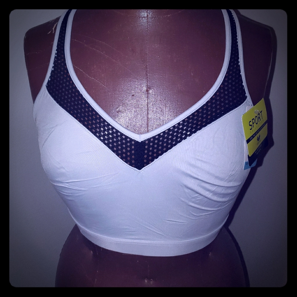 Women's Sports Bra